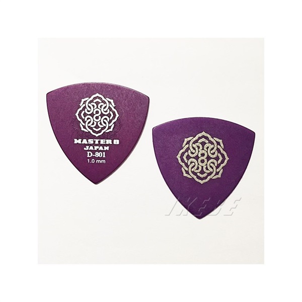 D-801 TRIANGLE HARD GRIP 1.0mm [D801S-TR100]の商品画像