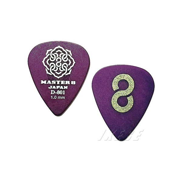 D-801 TEARDROP HARD GRIP 1.0mm [D801S-TD100]の商品画像