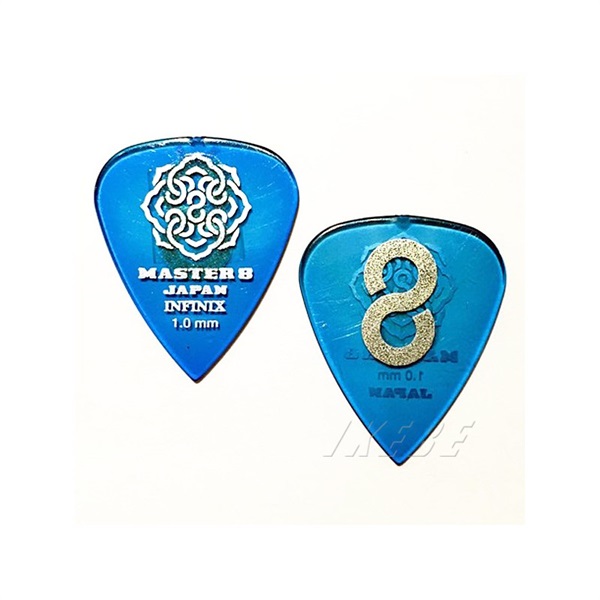 INFINIX TEARDROP HARD GRIP 1.0mm [IFS-TD100]の商品画像