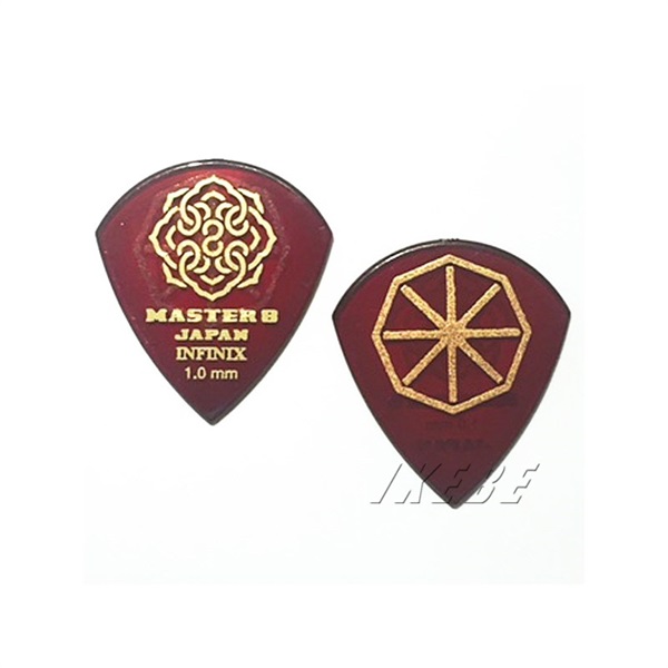 INFINIX JAZZ TYPE HARD GRIP 1.0mm [IFS-JZ100]の商品画像