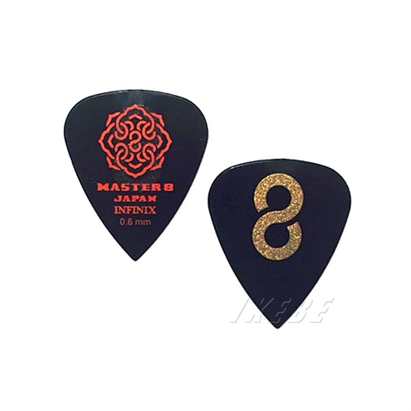 INFINIX TEARDROP HARD GRIP 0.6mm [IFS-TD060]の商品画像