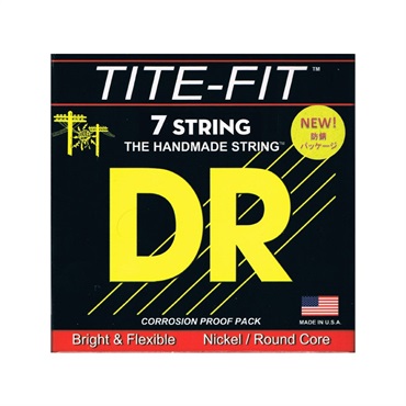 TITE-FIT 7弦用 09-52 ［LT7-9］
