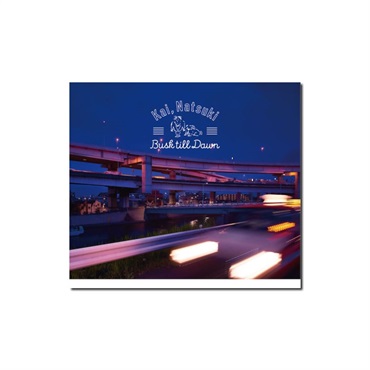 [最終処分]Kai，Natsuki / 「Busk till Dawn」
