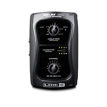 Line6 RXS12 レシーバー[12ch]（ワイヤレス）