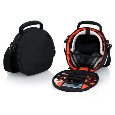 【夏のボーナスセール】G-CLUB-HEADPHONE 【ヘッドホンケース】(ゲーター)
