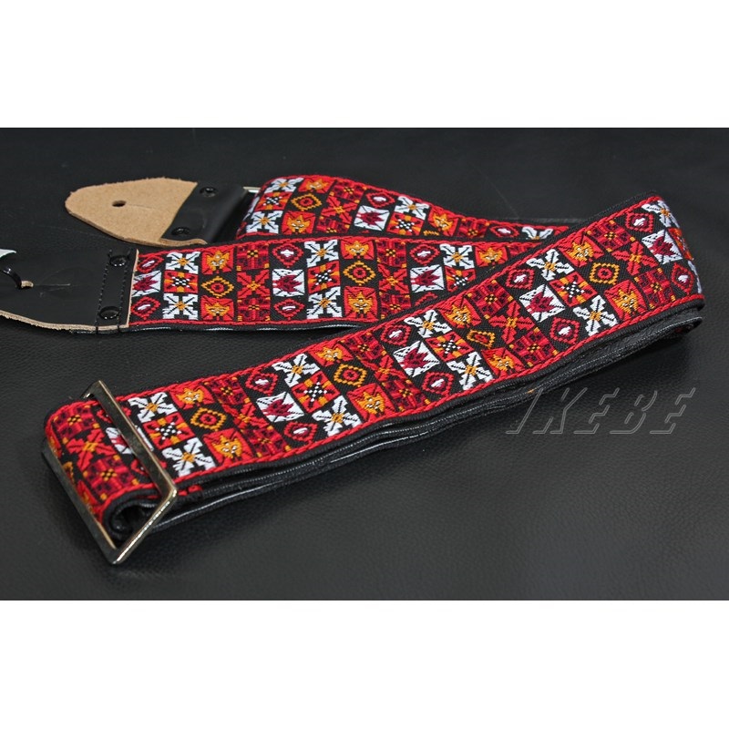 Ace Replica Straps Woodstock Red [VGS0295]の商品画像