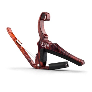 KG6RWA [QUICK-CHANGE CAPO] (ROSEWOOD)