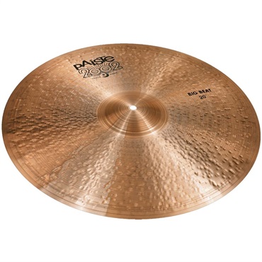 PAiSTe 2002 Black Big Beat 20