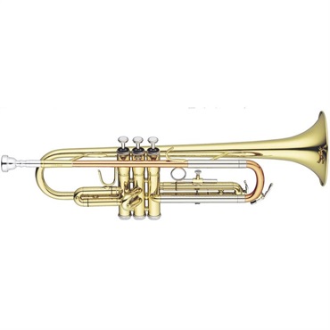 JUPITER ジュピター / JTR500 【Bb トランペット】【出荷前調整で安心】