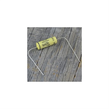 Sozo NextGen Yellow Mustard Vintage 0.047uF 500V [3766]