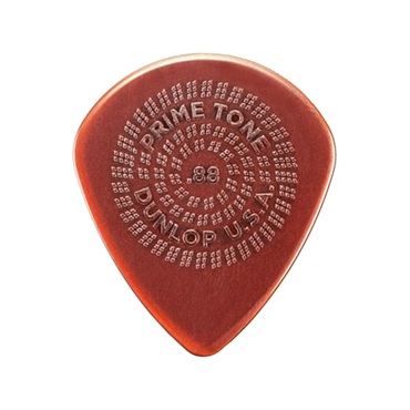 Primetone Sculpted Plectra PICK With Grip (0.88mm) [Jazz III XL 520P088] ×3枚セット