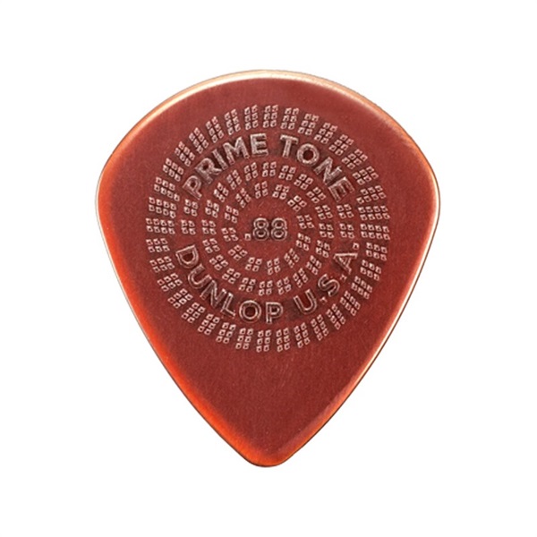 Primetone Sculpted Plectra PICK With Grip (0.88mm) [Jazz III XL 520P088] ×3枚セットの商品画像