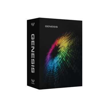 Genesis  (オンライン納品)(2時間以内に納品)
