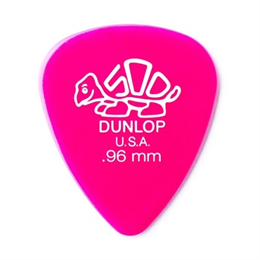 41R DELRIN STANDARD (0.96mm/ダーク・ピンク)