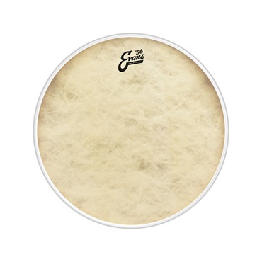 EVANS BD18CT ['56 - Calftone Bass 18 / Bass Drum]【1ply ， 12mil】