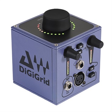 DiGiGrid M