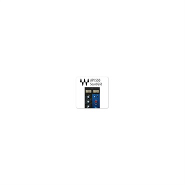 WAVES API 550(オンライン納品)(2時間以内に納品)