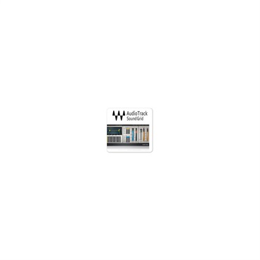 WAVES AudioTrack(オンライン納品)(2時間以内に納品)
