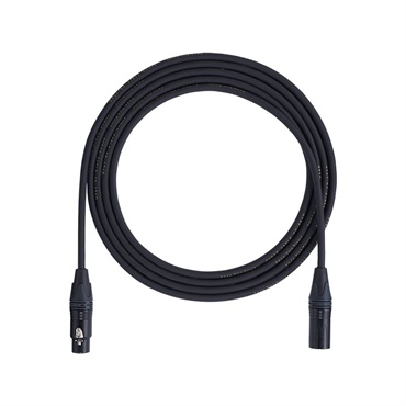 CB-6560 CF/CM　【2.0m】(XLRキャノンメス-XLRキャノンオス)