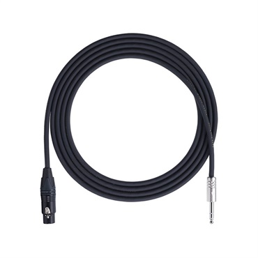 Free The Tone CB-6560 CF/3PH　【1.0m】(XLRキャノンメス-TRSフォーン)
