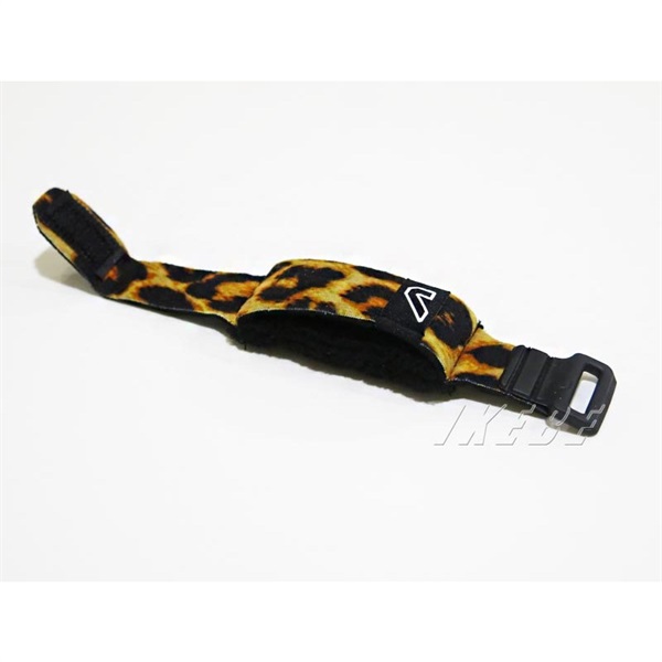 FretWraps FW-1PK-LEP-SM （Leopard/Small）の商品画像