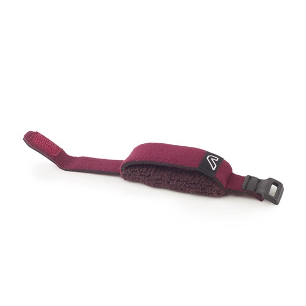 FretWraps FW-1PK-BGY-SM （Burgundy/Small）の商品画像