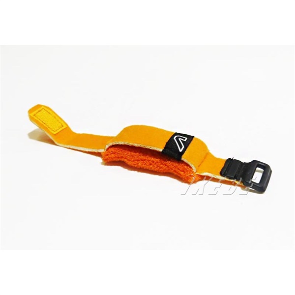 FretWraps FW-1PK-ORG-SM （Orange/Small）の商品画像
