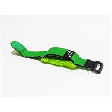 FretWraps FW-1PK-GRN-MD (Green/Medium)