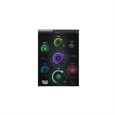 WAVES Infected Mushroom Pusher  (オンライン納品)(2時間以内に納品)