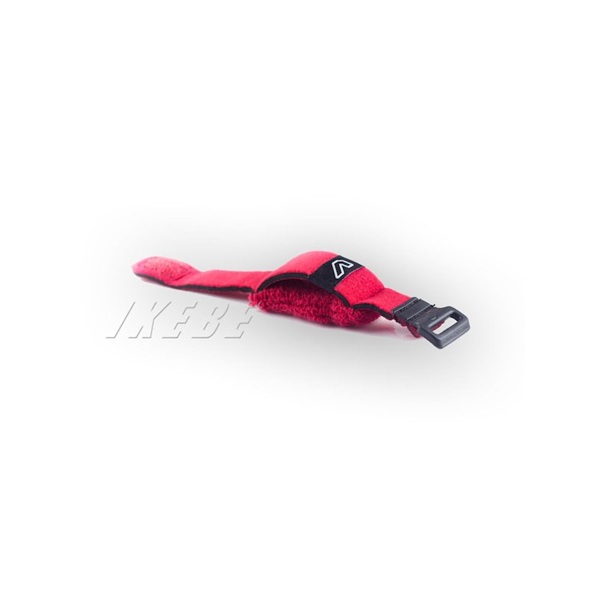 FretWraps FW-1PK-RED-MD （Red/Medium）の商品画像