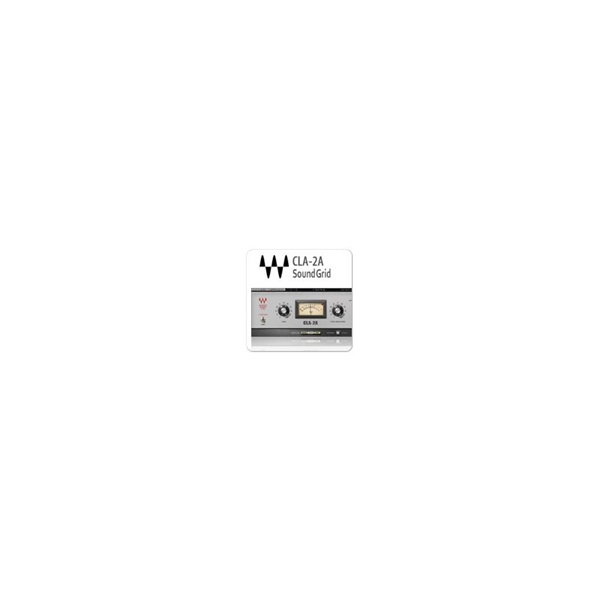 CLA-2A Compressor / Limiter(オンライン納品)(2時間以内に納品)の商品画像