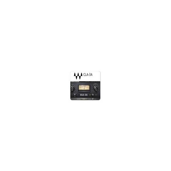 CLA-3A Compressor / Limiter(オンライン納品)(2時間以内に納品)の商品画像