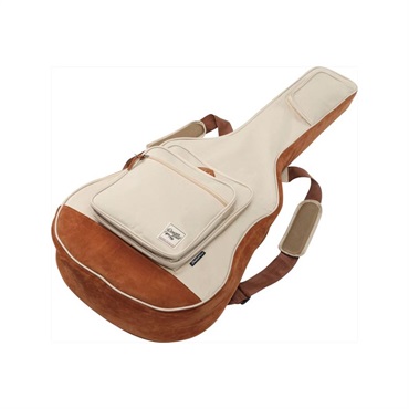 【夏先取り大特価セール】Acoustic Guitar Gig Bags IAB541 (IAB541-BE/Beige) [アコースティック･ギター用ギグバッグ]