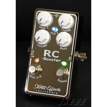 Xotic RCB-V2