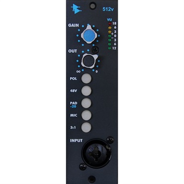512V (API500シリーズ)