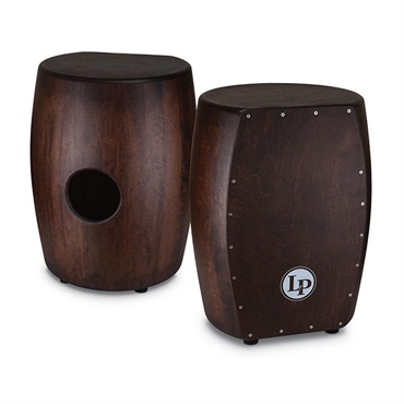 M1406M [Matador / Stave Tumba Cajon Mahogany Stain]