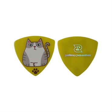 Daiking Animal Pick Sabashiro1.0mm
