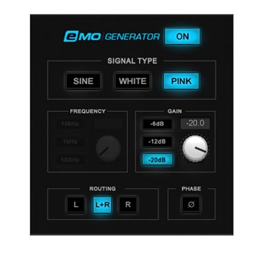 eMo Generator(オンライン納品)(2時間以内に納品)
