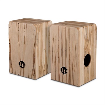LP1421 [American Amborsia Maple Wire Cajon]　[CL2020]　【お取り寄せ品】