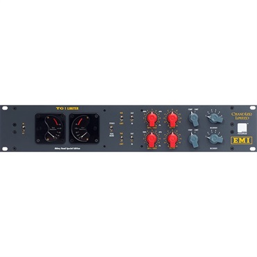 TG1 EMI / Abbey Road Edition (リミッター・コンプレッサー)(チャンドラーリミテッド)(国内正規品)