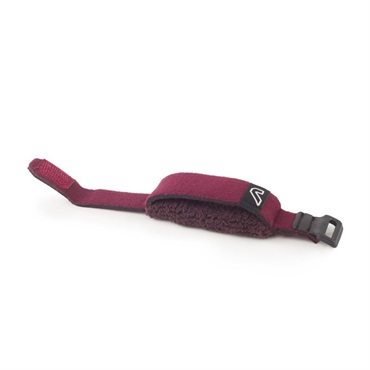 FretWraps FW-1PK-BGY-LG （Burgundy/Large）