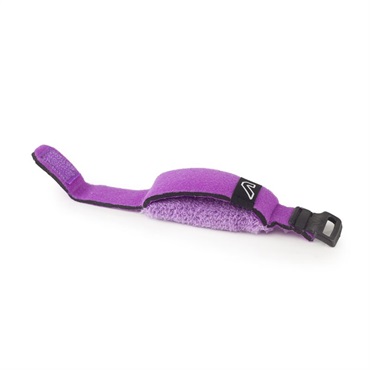 Gruv Gear FretWraps FW-1PK-PUR-XL （Purple/Extra Large）