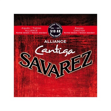 ALLIANCE CANTIGA NORMAL TENSION 510AR サヴァレス
