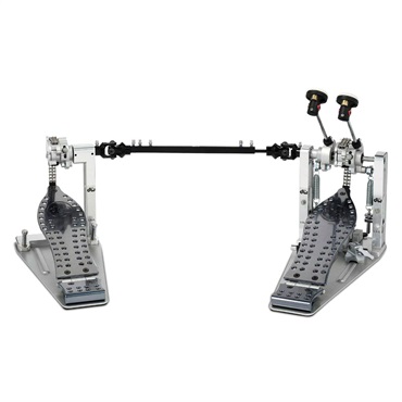 DWCPMCD2 [Machined Chain Drive / Double Bass Drum Pedals]【正規輸入品/5年保証】