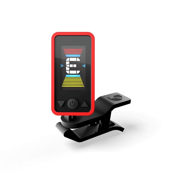 【夏先取り大特価セール】Eclipse Tuner [PW-CT-17] （RED）の商品画像