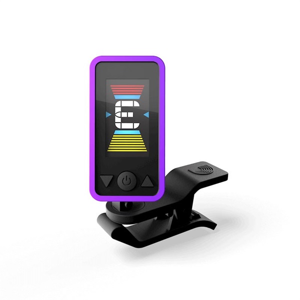 【夏先取り大特価セール】Eclipse Tuner [PW-CT-17] （PURPLE）の商品画像