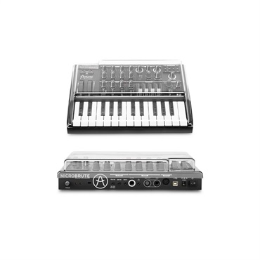 DECKSAVER DSLE-PC-MicroBrute