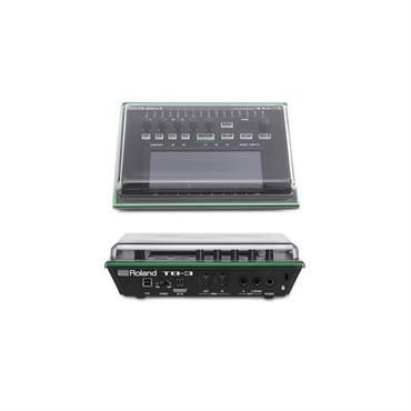 DECKSAVER DSS-PC-TB3 (お取り寄せ商品：納期数ヶ月からかかる場合がございます)