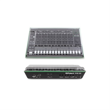 DECKSAVER DSS-PC-TR8 (お取り寄せ商品：納期数ヶ月からかかる場合がございます)