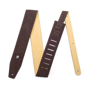BMF-S02 [Suede Mahogany Strap]
